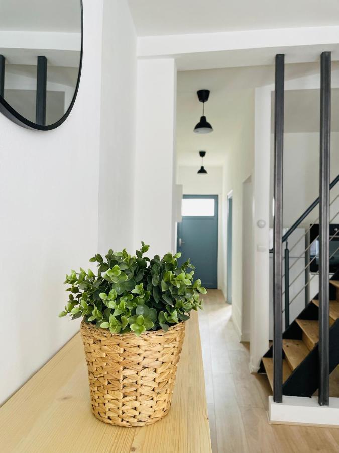 Be My Apparts, Appartement De Charme "Au Beffroi", Douai, Coeur De Ville Exterior photo